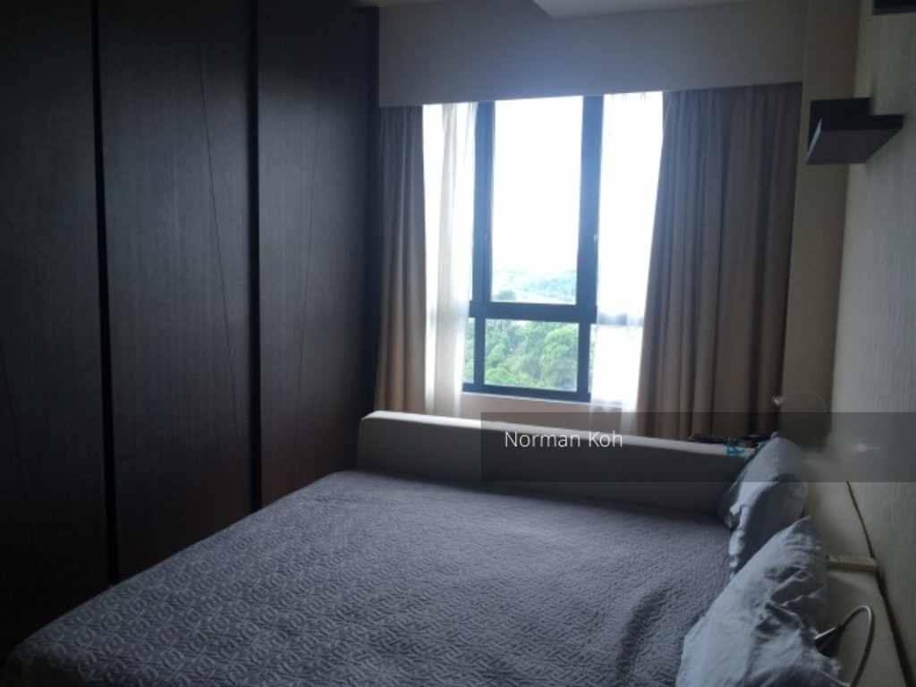 Water Place (D15), Condominium #199393912
